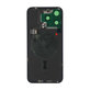 Hátsó Ház Üveg | iPhone 15 Pro Max | Black Titanium | 661-36907 | Genuine Apple