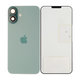 Hátsó Ház Üveg | iPhone 16 Plus | Green | 661-42842 | Genuine Apple