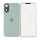 Hátsó Ház Üveg | iPhone 16 | Teal | 661-44805 | Genuine Apple