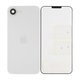 Hátsó Ház Üveg | iPhone 16e | White | 661-49430 | Genuine Apple