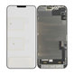 OLED - teljes egység | iPhone 16e | 661-49431 | Genuine Apple