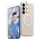 Bundle 3 az 1-ben Samsung Galaxy S25+ készülékhez, PanzerGlass