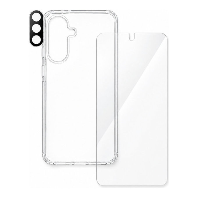 Bundle 3 az 1-ben Samsung A26 5G készülékhez, CARE