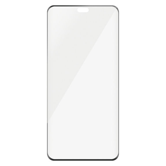Edzett üveg UWF Honor X9c 5G/Magic7 Lite 5G készülékhez, Fekete, SAFE by PanzerGlass