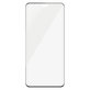 Edzett üveg UWF Honor X9c 5G/Magic7 Lite 5G készülékhez, Fekete, SAFE by PanzerGlass
