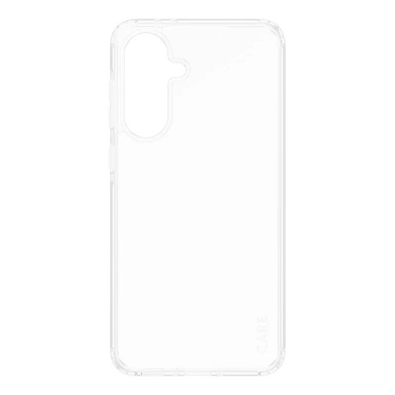 Tok Urban Combat Samsung Galaxy A56 5G készülékhez, Átlátszó, PanzerGlass
