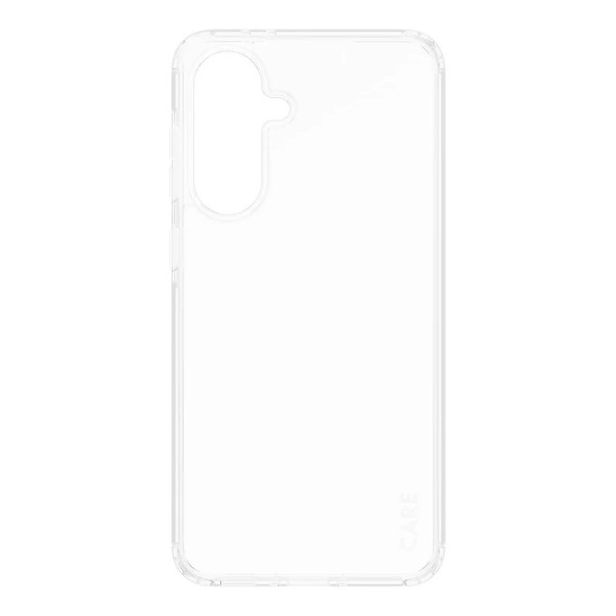 Tok Urban Combat Samsung Galaxy A56 5G készülékhez, Átlátszó, PanzerGlass