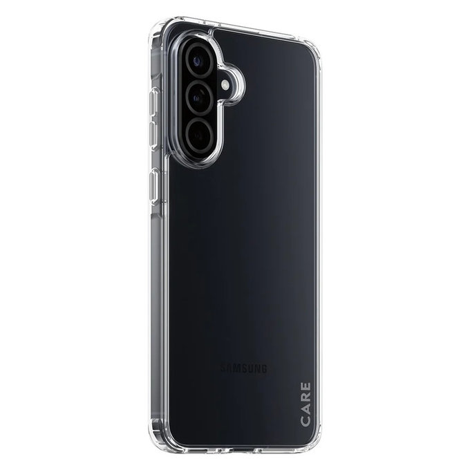 Tok Urban Combat Samsung Galaxy A56 5G készülékhez, Átlátszó, PanzerGlass