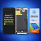Kijelző Soft OLED iPhone 14 Pro Max, Érintőüveg kerettel, DIAGNOSTIC