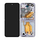 Xiaomi Mix Flip 2405CPX3DC - LCD Kijelző + Érintőüveg + Keret (Purple) - 560003000N800 Genuine Service Pack