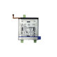 Samsung Galaxy S25 - Akkumulátor EB-BS931ABE 4000mAh - GH82-36331A Genuine Service Pack