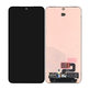 Samsung Galaxy S25 Plus - LCD Kijelző + Érintőüveg - GH82-36356A Genuine Service Pack