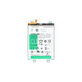 Samsung Galaxy A26 A266E - Akkumulátor EB-BA166ASE 5000mAh - GH82-37053A Genuine Service Pack