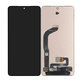 Samsung Galaxy S25 Edge - LCD Kijelző + Érintőüveg - GH82-37225A Genuine Service Pack