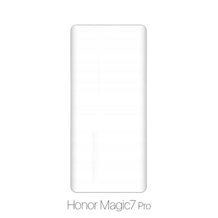 FixPremium Glass - Edzett üveg - Honor Magic7 Pro