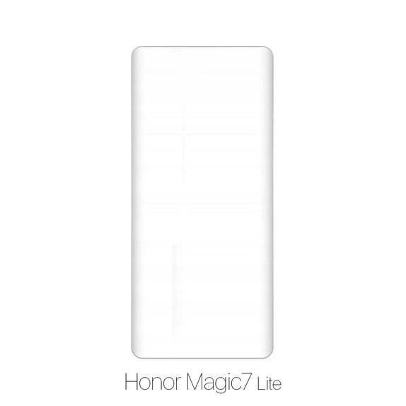 FixPremium Glass - Edzett üveg - Honor Magic7 Lite