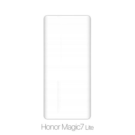 FixPremium Glass - Edzett üveg - Honor Magic7 Lite