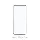FixPremium FullCover Glass - Edzett üveg - Honor Magic7 Lite