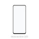 FixPremium FullCover Glass - Edzett üveg - Motorola Moto G05