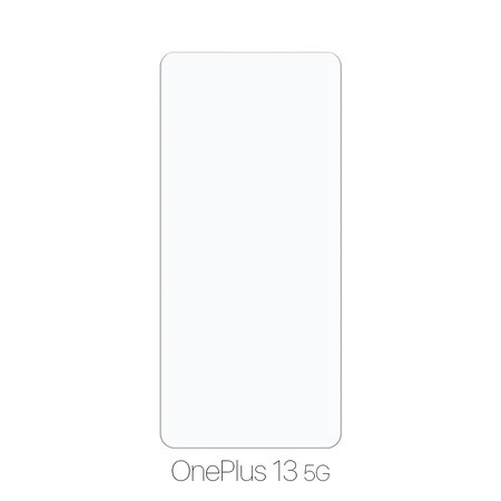 FixPremium Glass - Edzett üveg - OnePlus 13 5G CPH2655