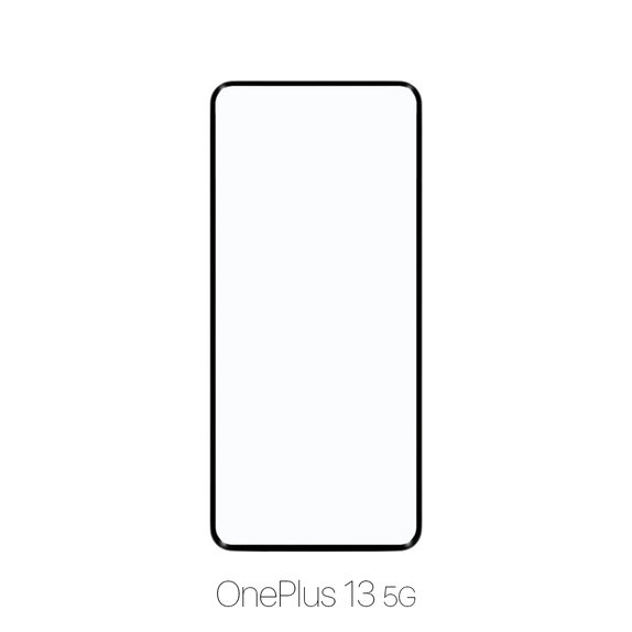 FixPremium FullCover Glass - Edzett üveg - OnePlus 13 5G CPH2655