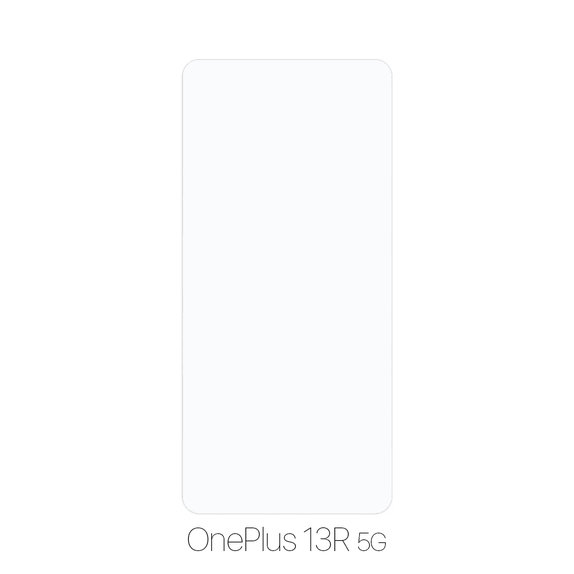 FixPremium Glass - Edzett üveg - OnePlus 13R 5G CPH2645
