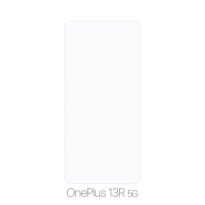 FixPremium Glass - Edzett üveg - OnePlus 13R 5G CPH2645