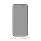 FixPremium Privacy Anti-Spy Glass - Edzett üveg - Samsung Galaxy S25
