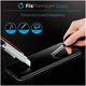 FixPremium Privacy Anti-Spy Glass - Edzett üveg - Samsung Galaxy S25 Plus
