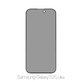 FixPremium Privacy Anti-Spy Glass - Edzett üveg - Samsung Galaxy S25 Ultra