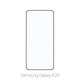 FixPremium FullCover Glass - Edzett üveg - Samsung Galaxy A26 A266E