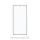 FixPremium FullCover Glass - Edzett üveg - Samsung Galaxy S25
