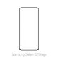 FixPremium FullCover Glass - Edzett üveg - Samsung Galaxy S25 Edge