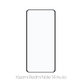 FixPremium FullCover Glass - Edzett üveg - Xiaomi Redmi Note 14 Pro 5G 24090RA29G