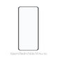 FixPremium FullCover Glass - Edzett üveg - Xiaomi Redmi Note 14 Pro+ 5G 24094RAD4G