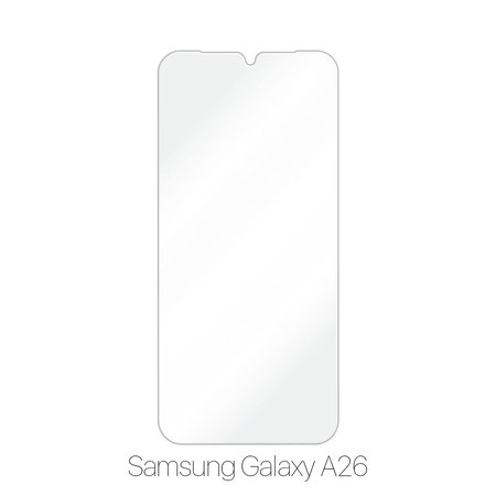 FixPremium Glass - Edzett üveg - Samsung Galaxy A26 A266E