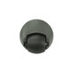 Xiaomi Roborock S7, S7 MaxV Ultra, S8, S8+, S8 Pro Ultra, G10, G10S, G20, T7S - Első Kerék (Fekete)