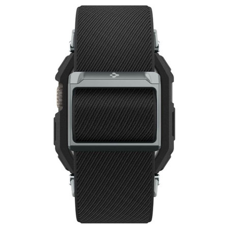 Spigen - Szíj Lite Fit "Pro" Apple Watch Ultra (49mm), Matte Black