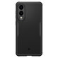 Spigen - Tok Core Armor MagSafe Samsung Galaxy S25 Edge, Matte Black
