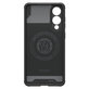 Spigen - Tok Core Armor MagSafe Samsung Galaxy S25 Edge, Matte Black