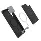 Spigen - Tok Core Armor MagSafe Samsung Galaxy S25 Edge, Matte Black