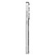 Spigen - Tok Ultra Hybrid MagSafe Samsung Galaxy S25 Edge, fehér