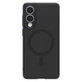 Spigen - Tok Ultra Hybrid MagSafe Samsung Galaxy S25 Edge, Frost Black