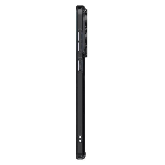 Spigen - Tok Ultra Hybrid MagSafe Samsung Galaxy S25 Edge, Frost Black