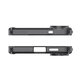 Spigen - Tok Ultra Hybrid MagSafe Samsung Galaxy S25 Edge, Frost Black