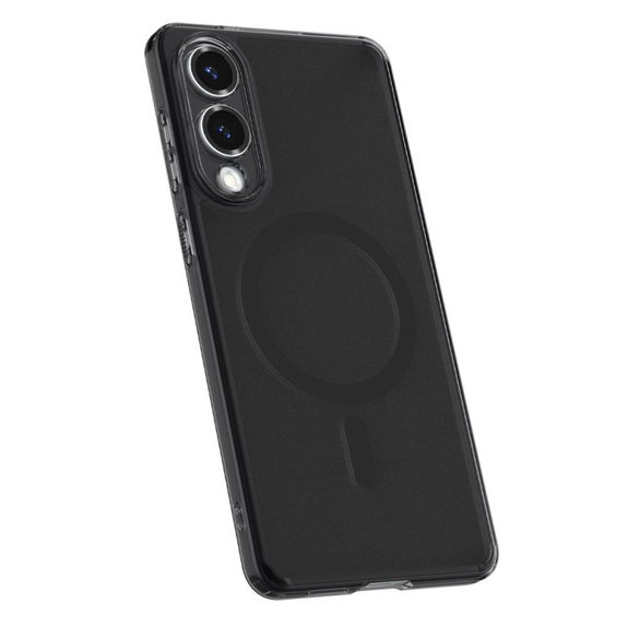 Spigen - Tok Ultra Hybrid MagSafe Samsung Galaxy S25 Edge, Frost Black