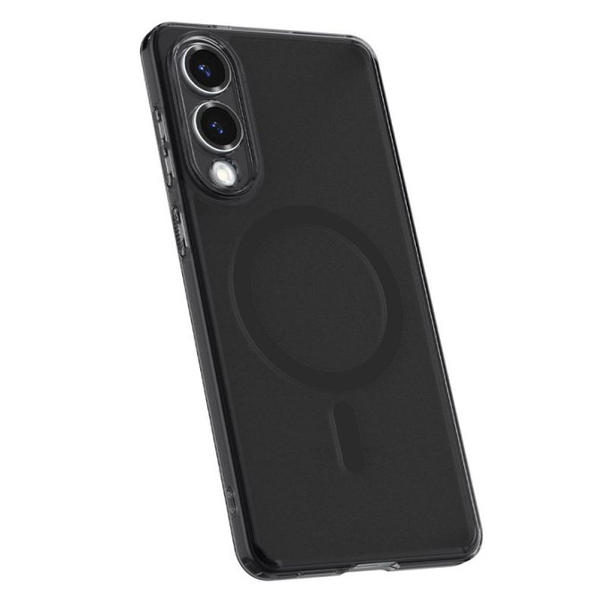 Spigen - Tok Ultra Hybrid MagSafe Samsung Galaxy S25 Edge, Frost Black