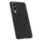Spigen - Tok Ultra Hybrid MagSafe Samsung Galaxy S25 Edge, Frost Black