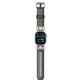 Spigen - Szíj Durapro Armor Apple Watch (42, 44, 45, 49mm), szürke