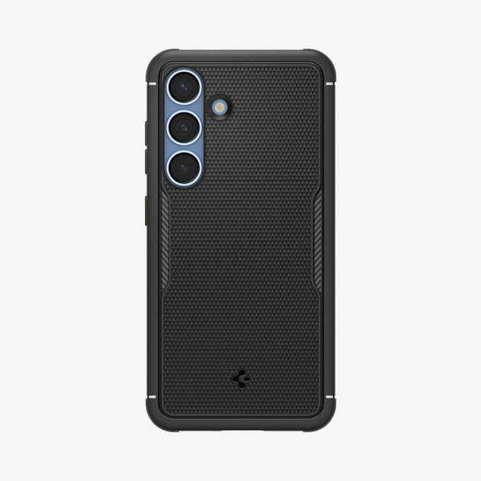 Spigen - Tok Core Armor MagSafe Samsung Galaxy S25, Matte Black